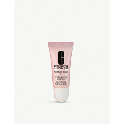 Shop Clinique Moisture Surge™ Lip Hydro-plump Treatment 10ml