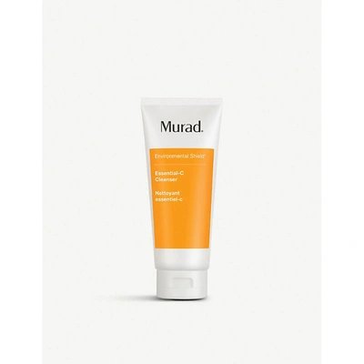 Shop Murad Essential-c™ Cleanser