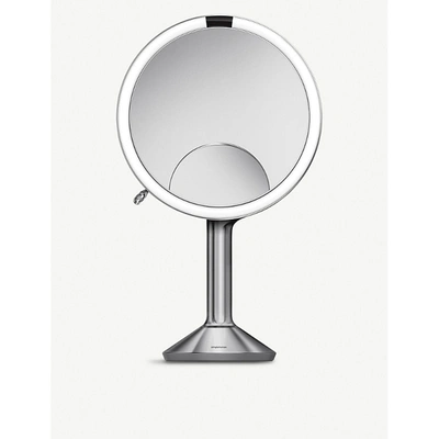 Shop Simple Human Trio Sensor Mirror 20cm