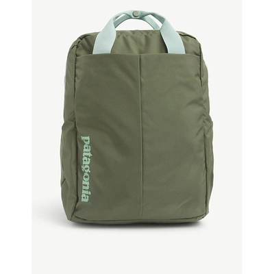 Shop Patagonia Tamangito Recycled Nylon Backpack