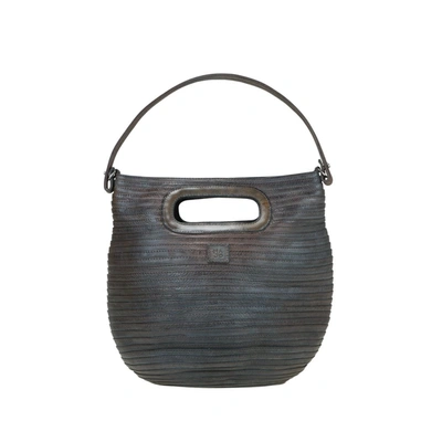 Shop Majo Boga In Dark Brown