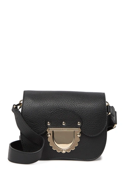 Furla Ducale Mini Crossbody Bag In Onyx | ModeSens