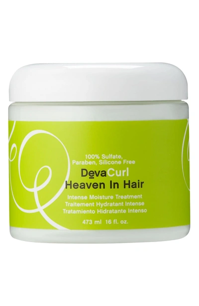 Shop Devacurl Heaven In Hair Intense Moisture Treatment