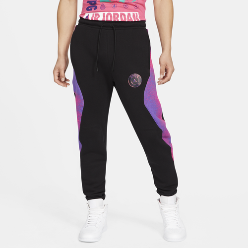 jordan psg tracksuit mens