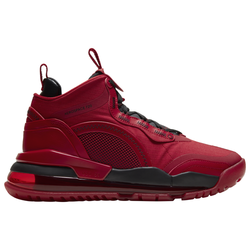 nike aerospace 720 red