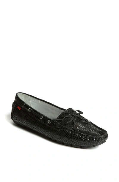 Shop Marc Joseph New York Cypress Hill Loafer In Blk
