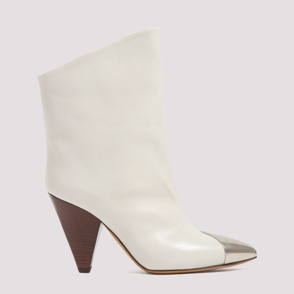 isabel marant lapee boots