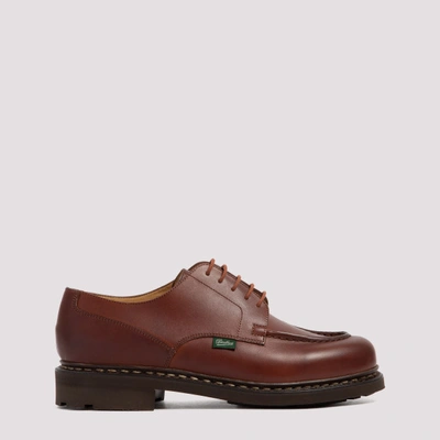 Shop Paraboot Chambord Shoes