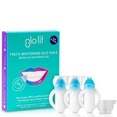 Shop Glo Science 3 Glo Vials