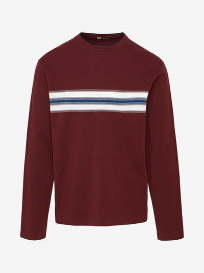 Z zegna outlet sweater