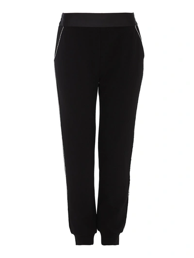 Shop Aniye By Eda Jogging Pants In Black