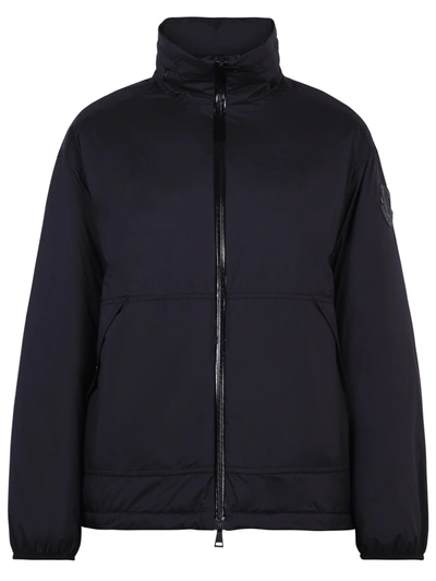 Shop Moncler Menchib Jacket In Black