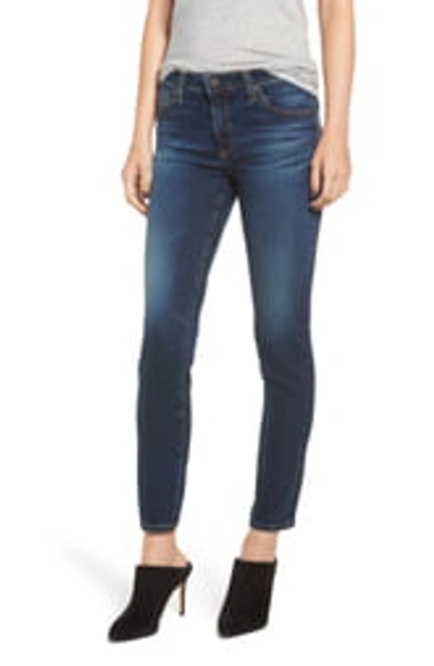 Shop Ag Prima Ankle Slim Jeans In 4 Years Rapids