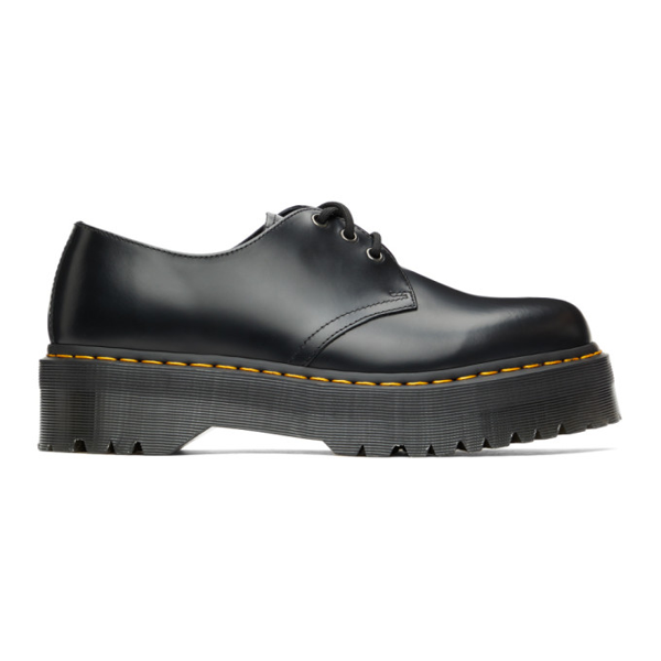 dr martens 1461 quad