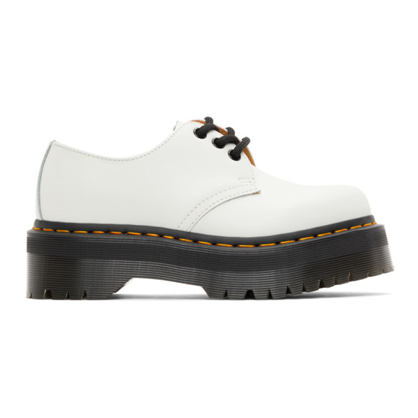 1461 quad platform derby