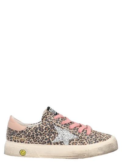 Shop Golden Goose May Shoes In Multicolor