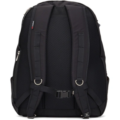 Shop Master-piece Co Black Potential V.2 Backpack