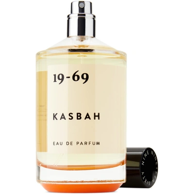 Shop 19-69 Kasbah Eau De Parfum, 3.3 oz
