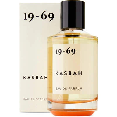 Shop 19-69 Kasbah Eau De Parfum, 3.3 oz