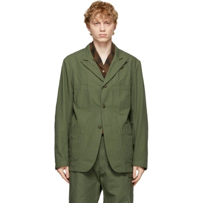 Engineered garments shop bedford olive