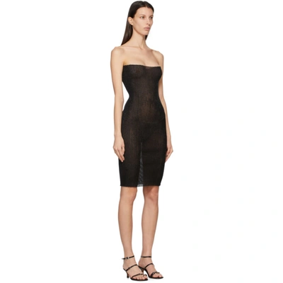 Shop A. Roege Hove Black Tube Dress