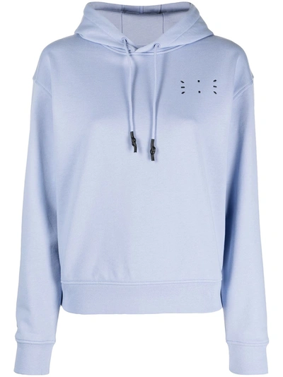 Mcq By Alexander Mcqueen Sweatshirt Ic 0 Mcq Hoodie In Cotton With