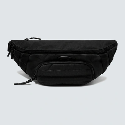 Shop Oakley Enduro Belt Bag In Black