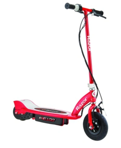 Shop Razor E100 Electric Scooter