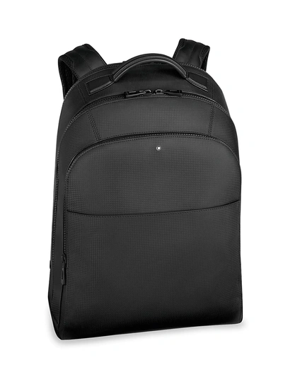 Shop Montblanc Extreme 2.0 Large Backpack In Black
