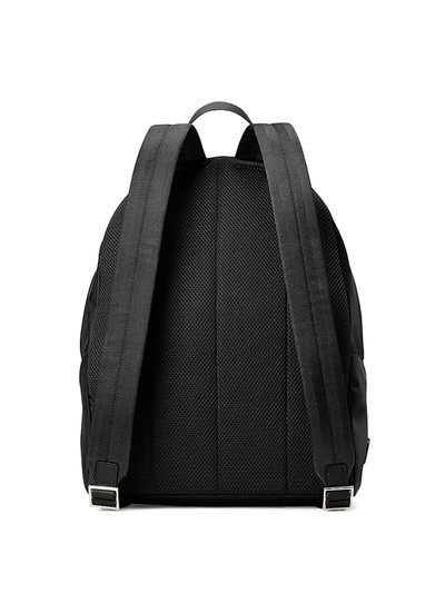 Shop Kate Spade Women's Large Nylon City Backpack In Black