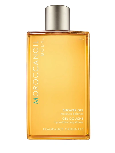Shop Moroccanoil Women's Shower Gel Fragrance Originale