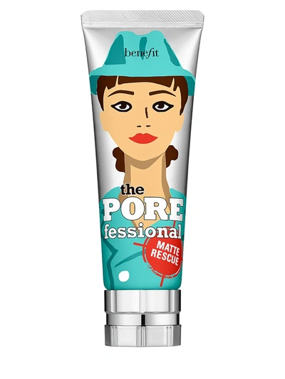 Shop Benefit Cosmetics Women's The Porefessional Matte Rescue Mattifying Gel Mini