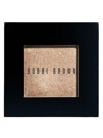 Shop Bobbi Brown Shimmer Wash Eye Shadow In Rose Gold