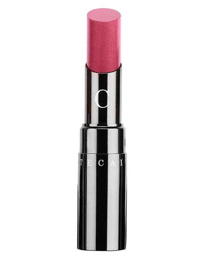 Shop Chantecaille Women's Lip Chic Lipstick In Wild Rose