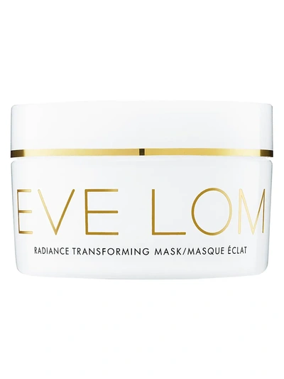 Shop Eve Lom Women's Radiance Transforming Mask