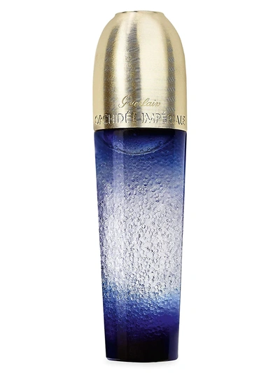 Shop Guerlain Women's Orchidee Imperiale Microlifting Concentrate Serum