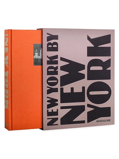 Shop Assouline New York By New York