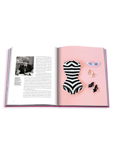 Shop Assouline Barbie: 60 Years Of Inspiration