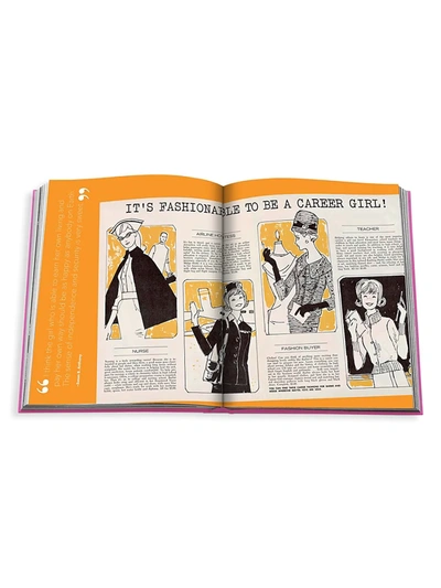 Shop Assouline Barbie: 60 Years Of Inspiration