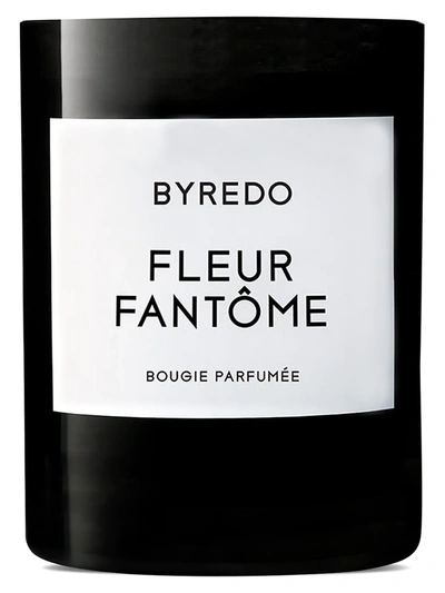 Shop Byredo Fleur Fantôme Scented Candle