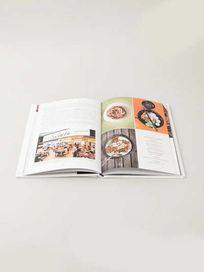 Farfetch Curates : Food In White
