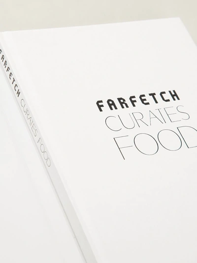 Farfetch Curates : Food In White