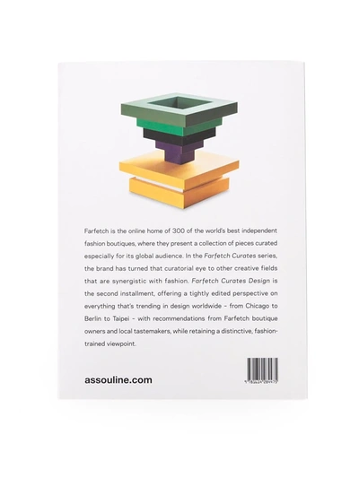 Farfetch Curates : Design In White