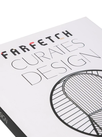 Farfetch Curates : Design In White