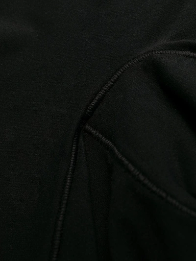 Chantelle High-waisted Shaping Shorts In Black