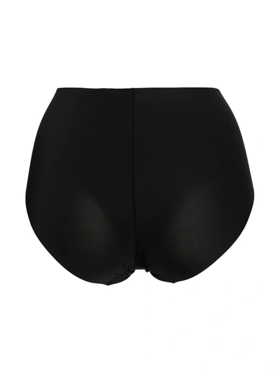 Shop Wacoal Intuition Full Briefs In Black