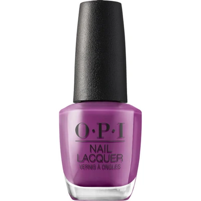 Shop Opi New Orleans Collection Nail Polish - I Manicure For Beads (15ml)
