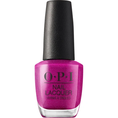 Shop Opi Nail Lacquer - All Your Dreams In Vending Machines 0.5 Fl. oz