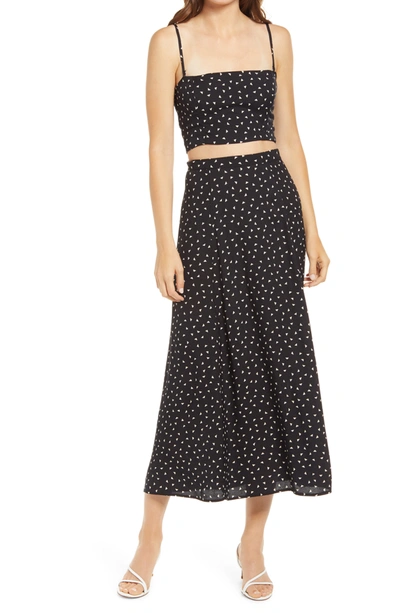 Reformation best sale hayden dress