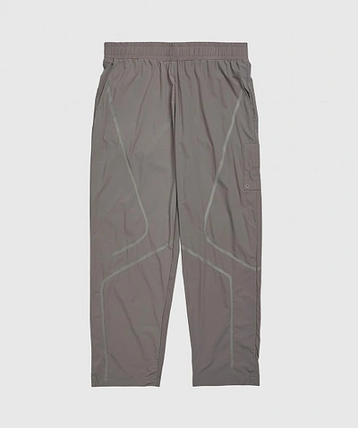 Shop A-cold-wall* Welded Pant In Grey